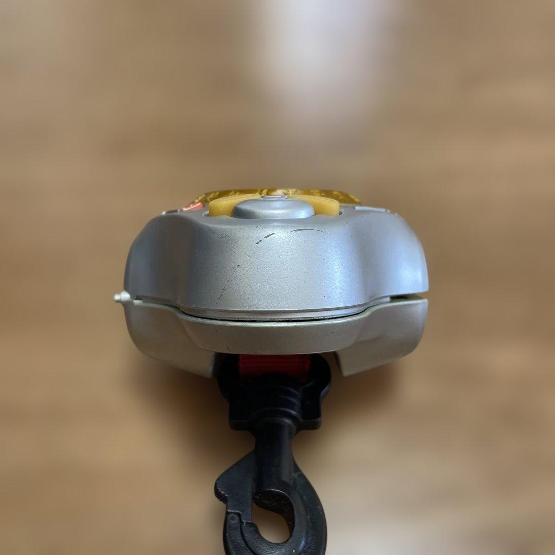 BANDAI デジモンテイマーズ ディーアーク アルティメットバージョン