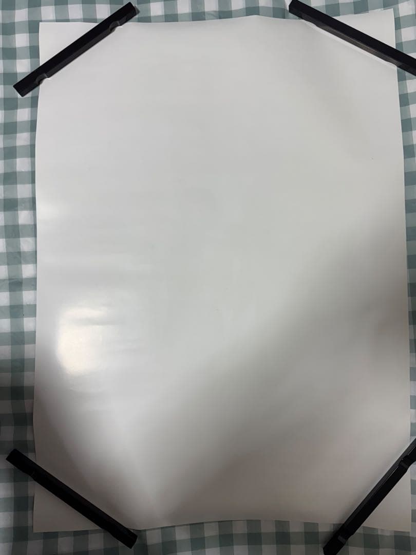 デジタルデビルストーリー　アバタールチューナー　B2サイズ　非売品ポスター　美品