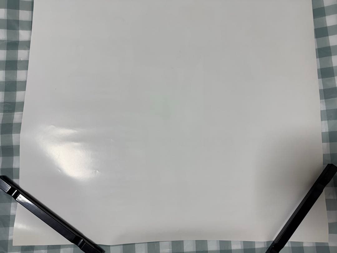 デジタルデビルストーリー　アバタールチューナー　B2サイズ　非売品ポスター　美品