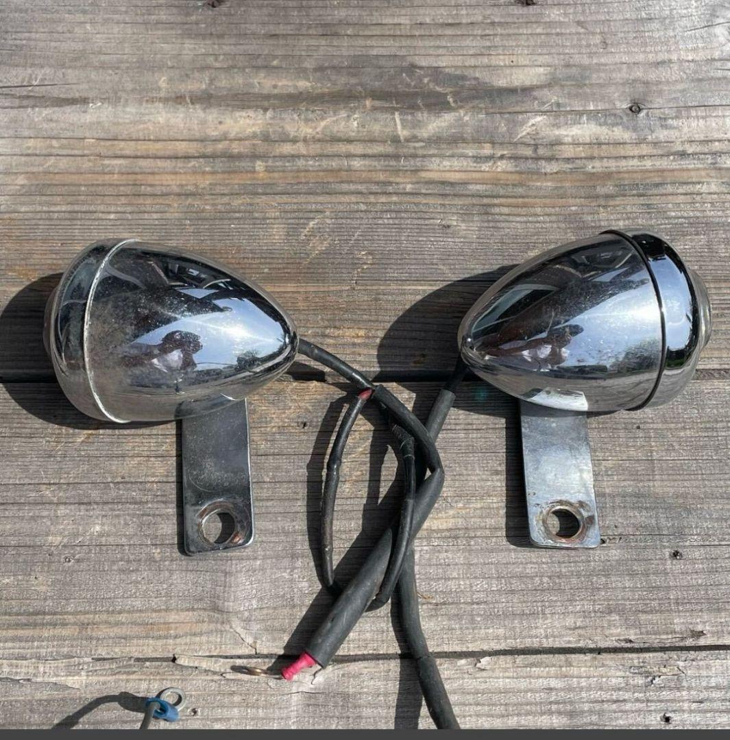 ガイドマーカオリジナルハーレーダビッドソンサイドバルブ、ナックル、パン、ショベル