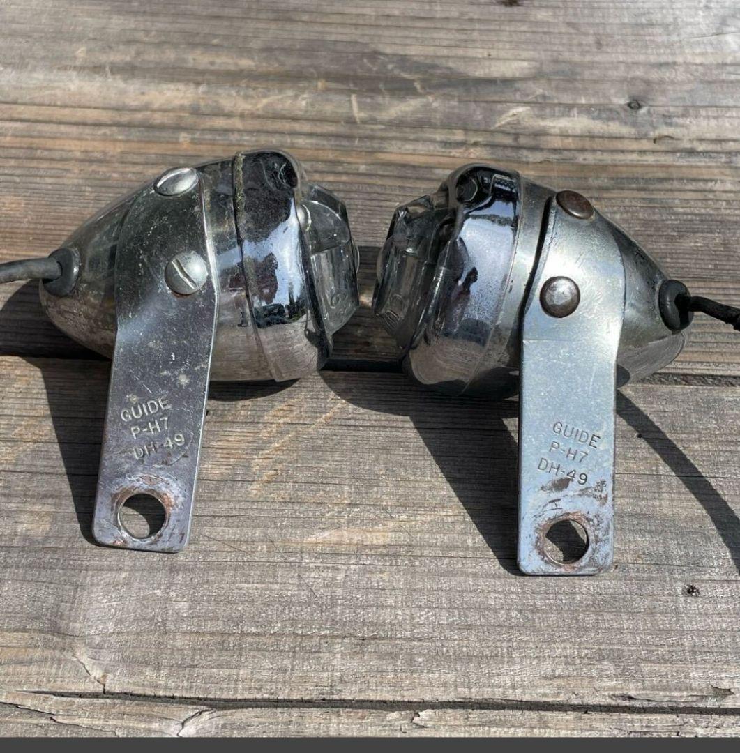 ガイドマーカオリジナルハーレーダビッドソンサイドバルブ、ナックル、パン、ショベル