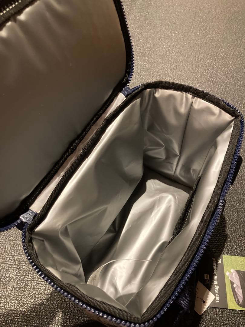 【激レア】ニューエラ✖️スヌーピー　NEW ERA PEANUTSトートバック保冷