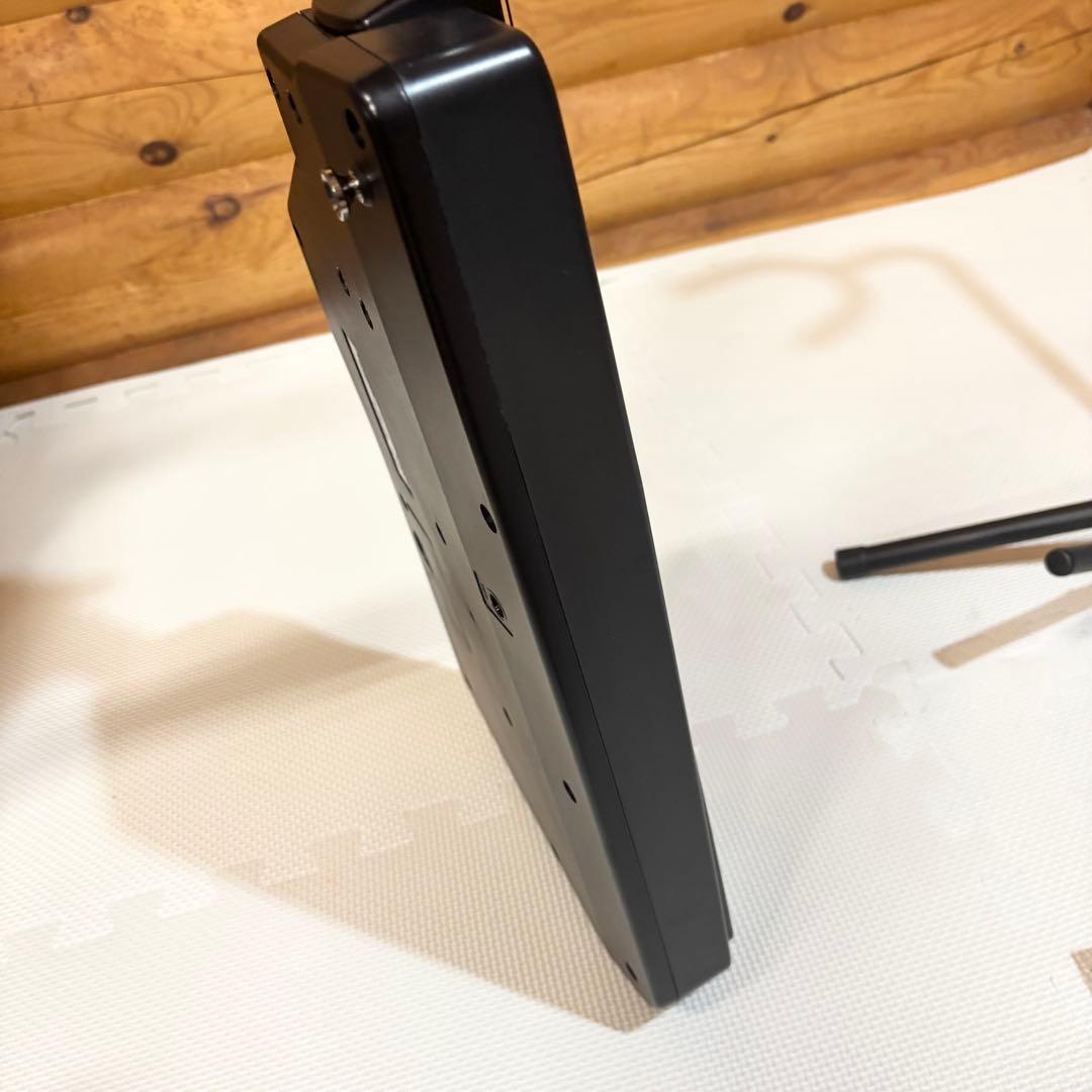 CASIO カシオ デジタルギター DG-1 アダプター付属