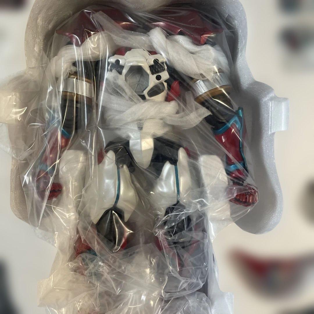 EX合金 真ゲッター1 チェンジングセット リペイントver. アートストーム