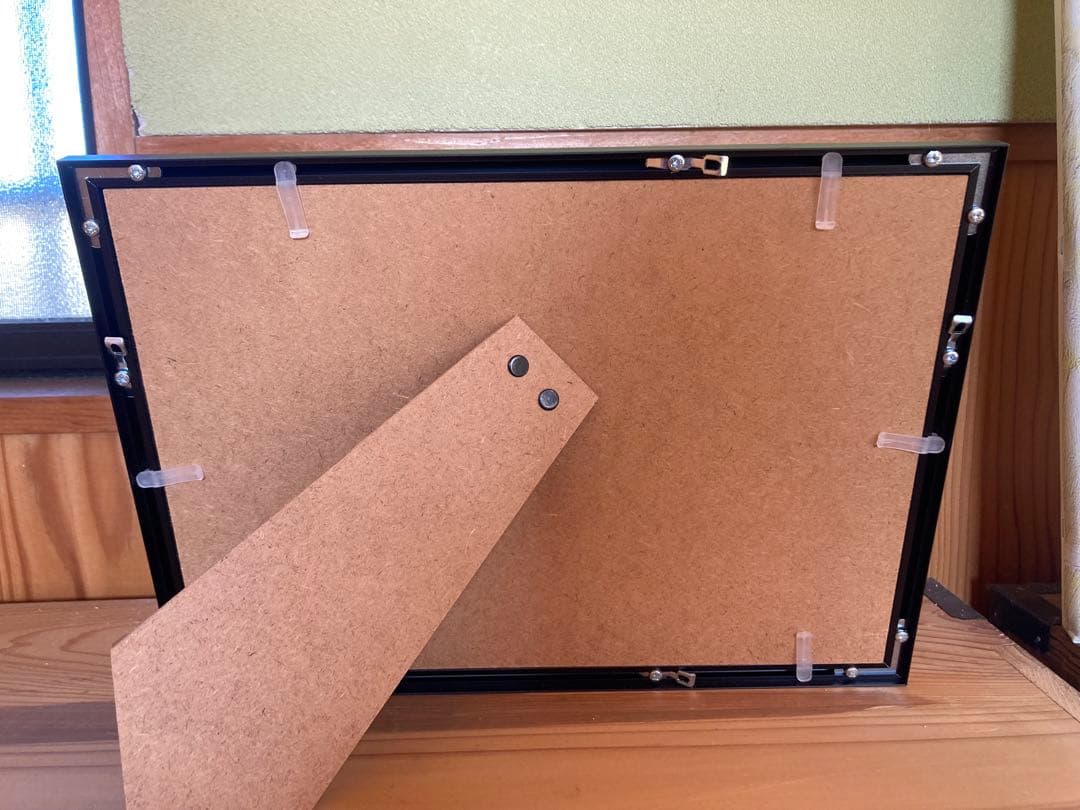 リヴァイ・アッカーマン メタルアート