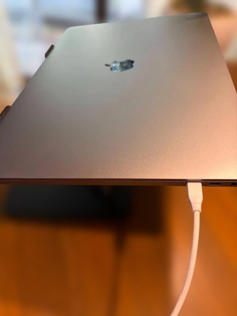 【美大グラフィック科】MacBook Pro 16インチ 2019 i7/16G