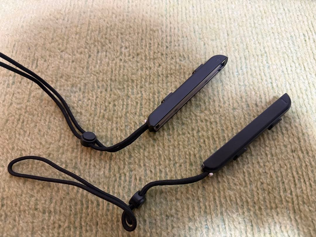 Nintendo Switch 本体 スマブラデザイン ※おまけ付き