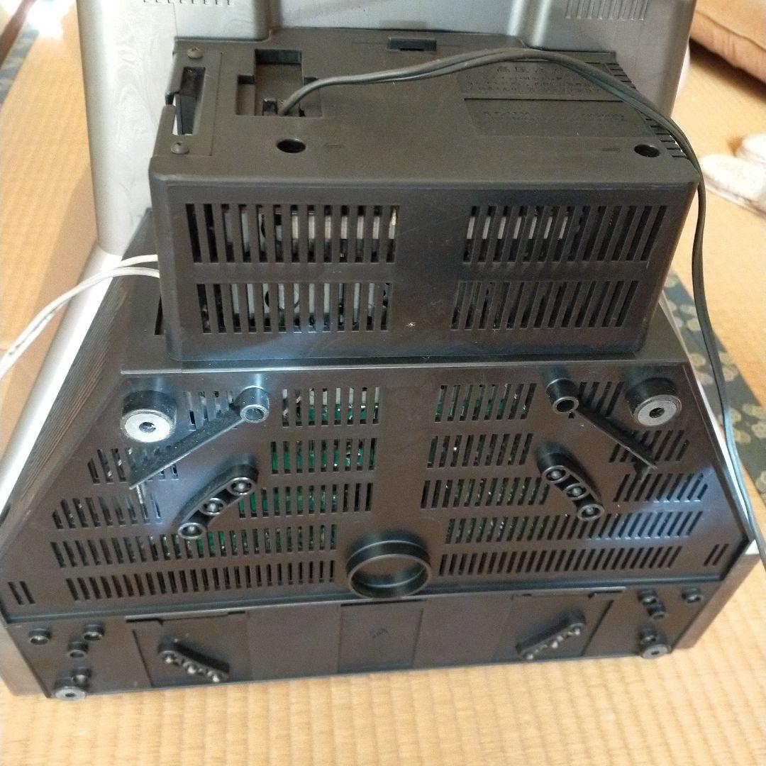 SONY KX-20HF2 プロフィールモニター