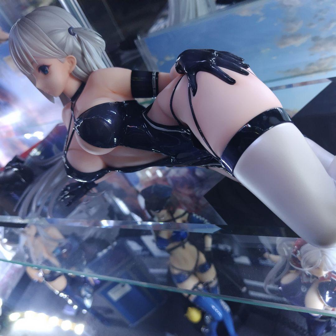 ミメヨイ アズールレーン 翔鶴 瑞鶴 セット 1/4 フィギュア