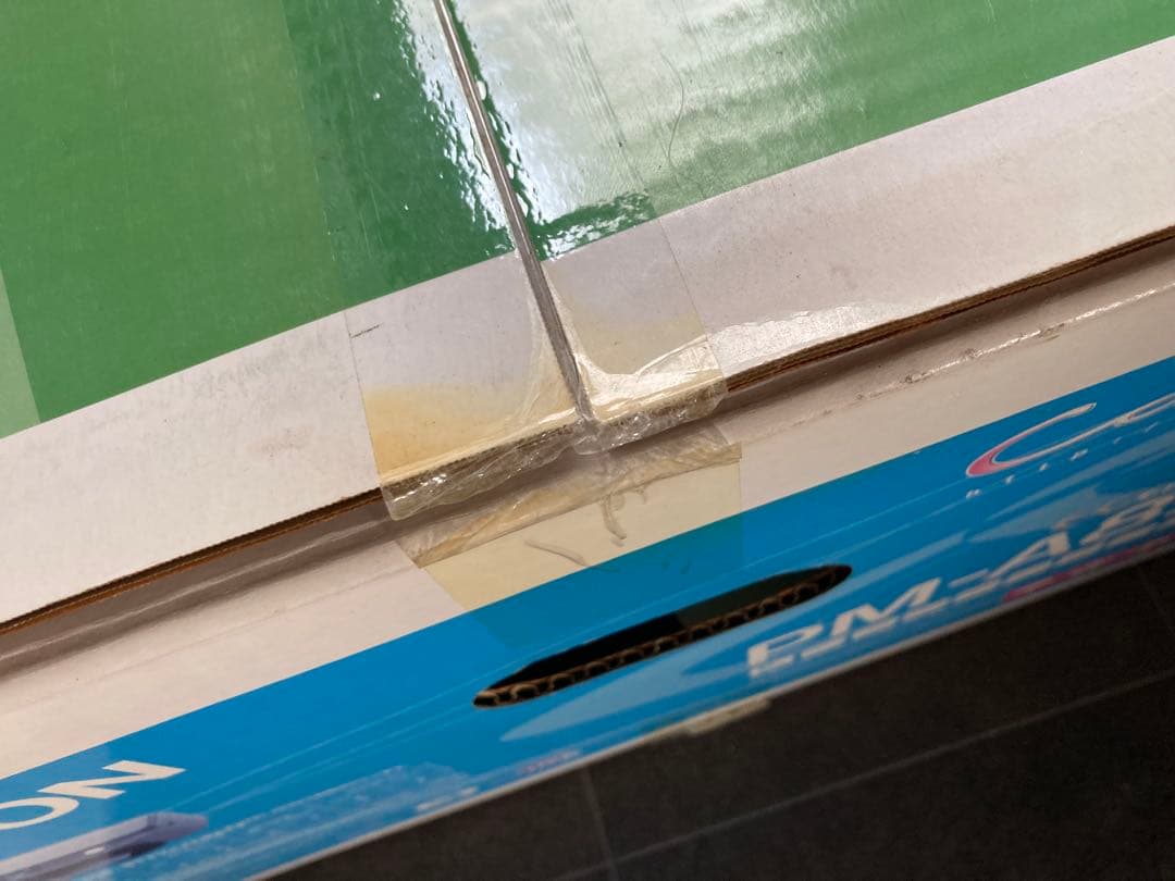 【未使用】EPSON PM-A890 インクジェットプリンター