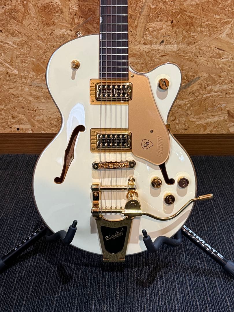 GRETSCH　Electromatic Broadkaster