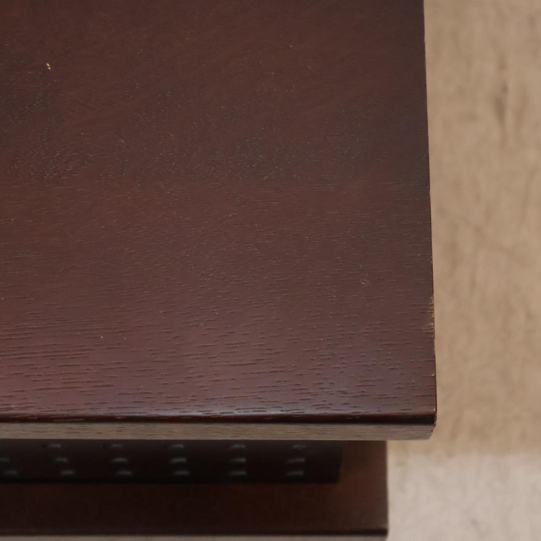 KASHIWA 柏木工 TV36 ナラ材 テレビボード ローボード TVボード