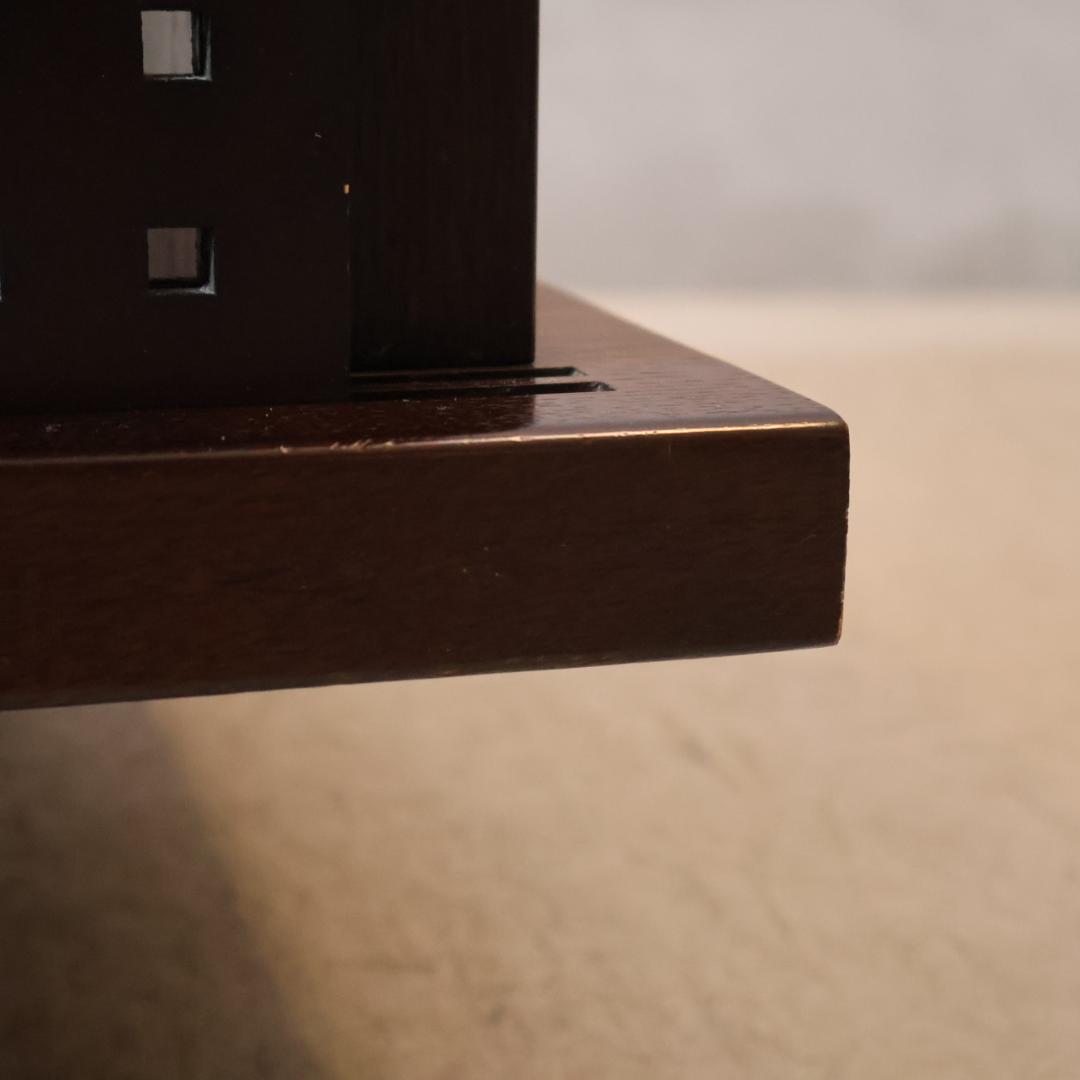 KASHIWA 柏木工 TV36 ナラ材 テレビボード ローボード TVボード