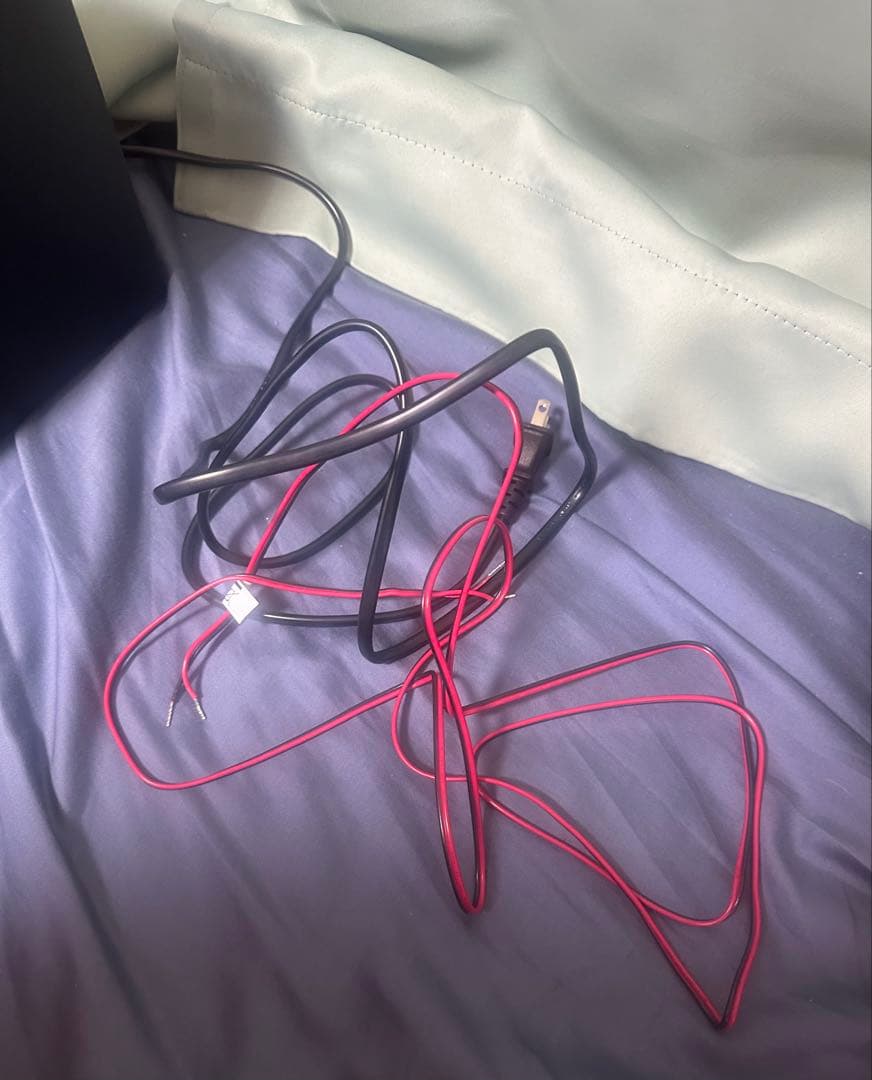 Mackie CR-XBT ステージモニタースピーカー