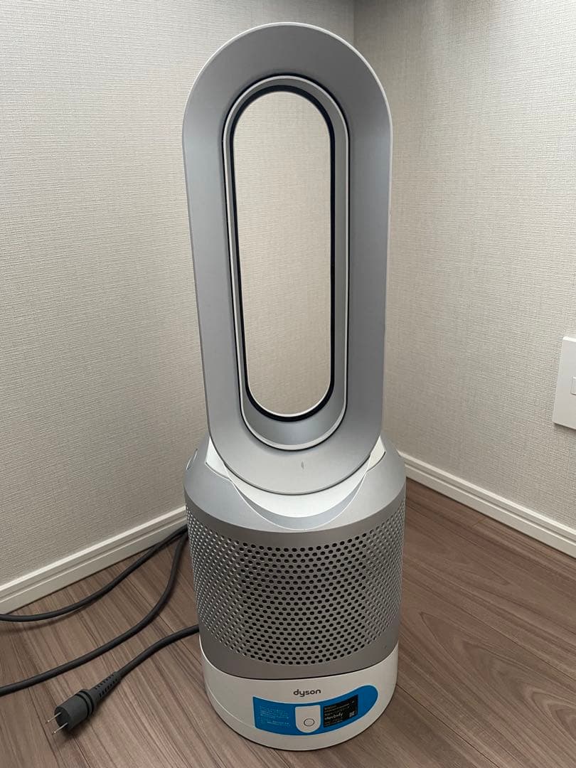 ダイソン HP03 空気清浄機付きファンヒーター