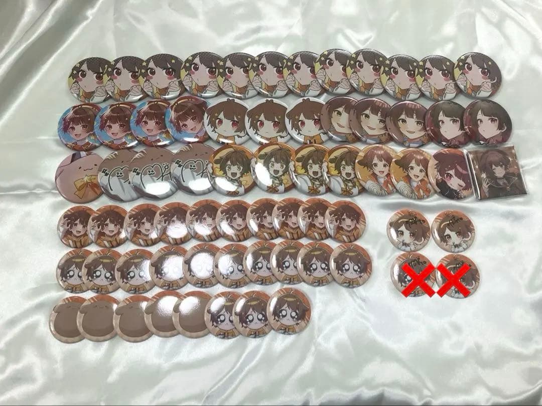 みぬたくん グッズ