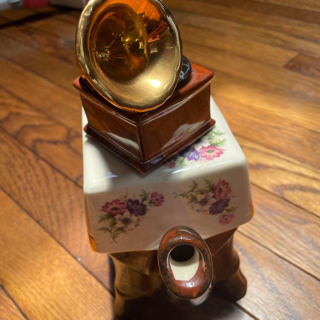 イギリス製　Tony Carter ティーポット　トニーカーター　限定品