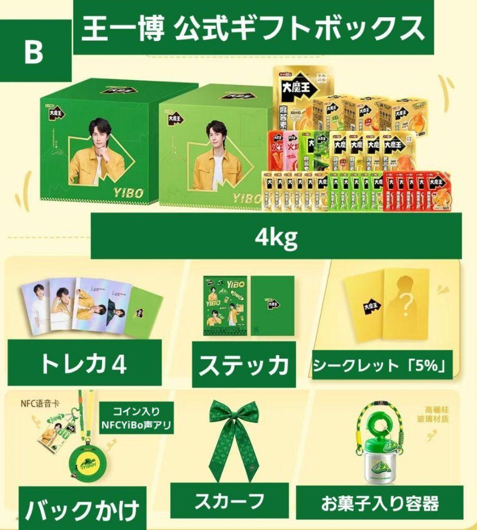 ちずちずさん　専用　王一博