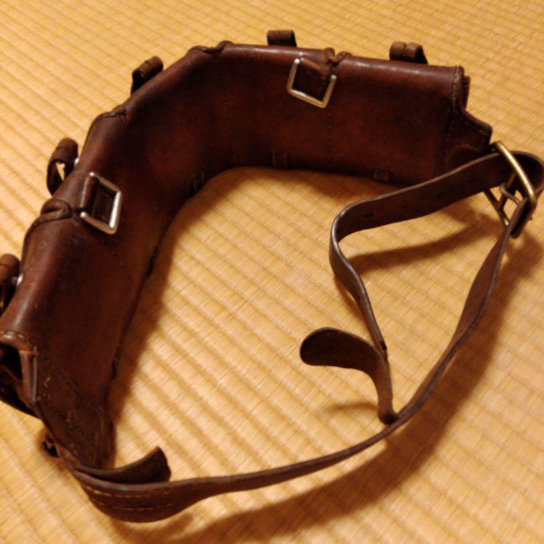 スウェーデンポーチ　カオスポーチ　バンダリア　ハードコア