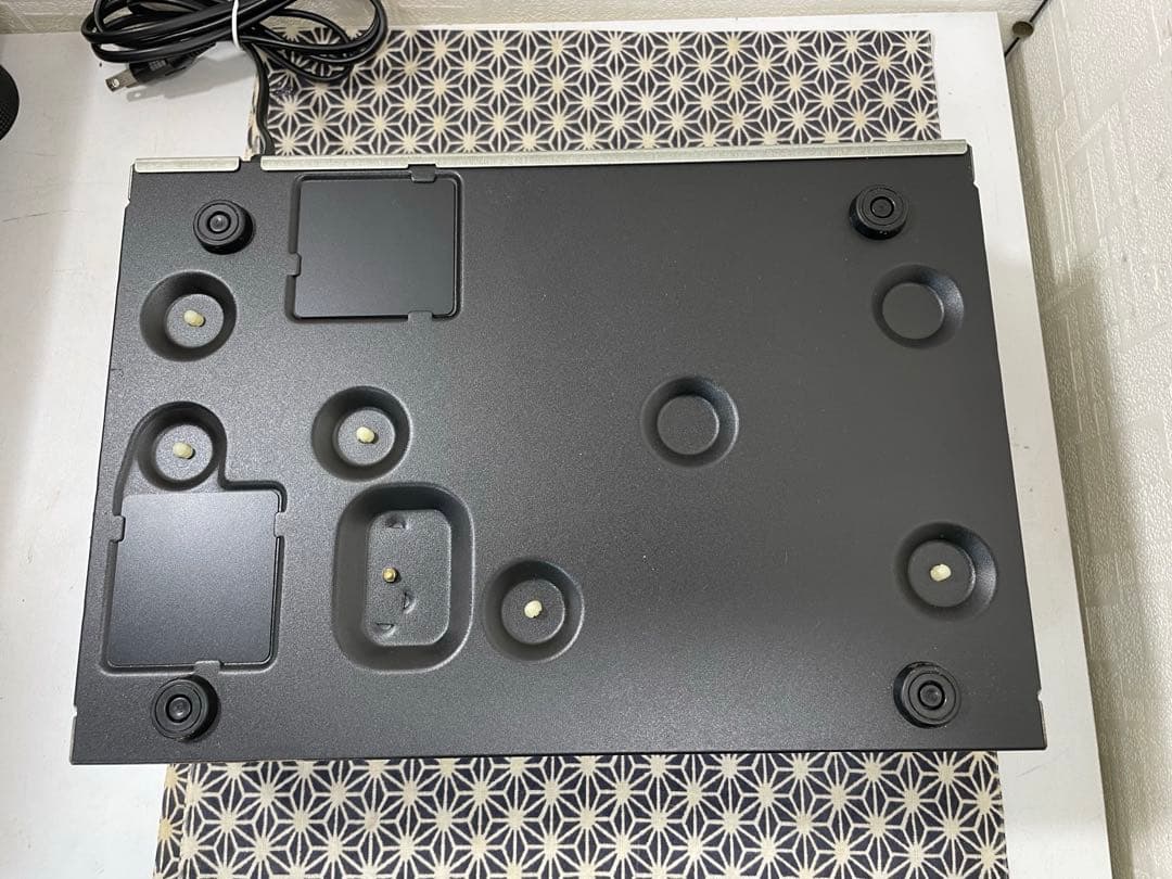 pioneer dj パイオニア　DJM-300 ブラック　フェーダーメンテナン