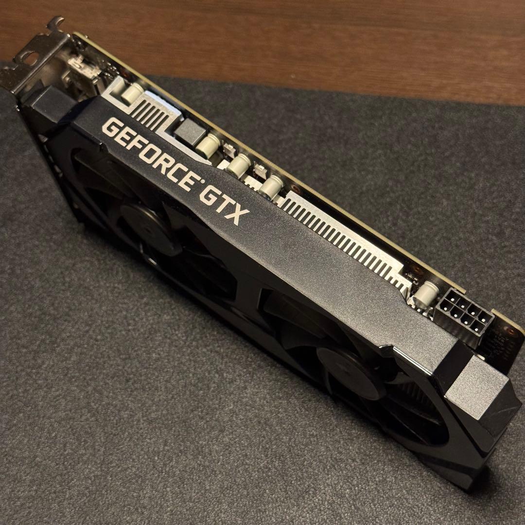 玄人志向 GEFORCE GTX 1660Ti