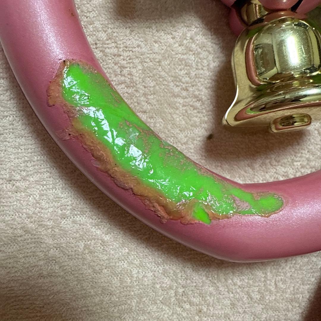 東京ミュウミュウ ストロベルベル 当時物 レトロ