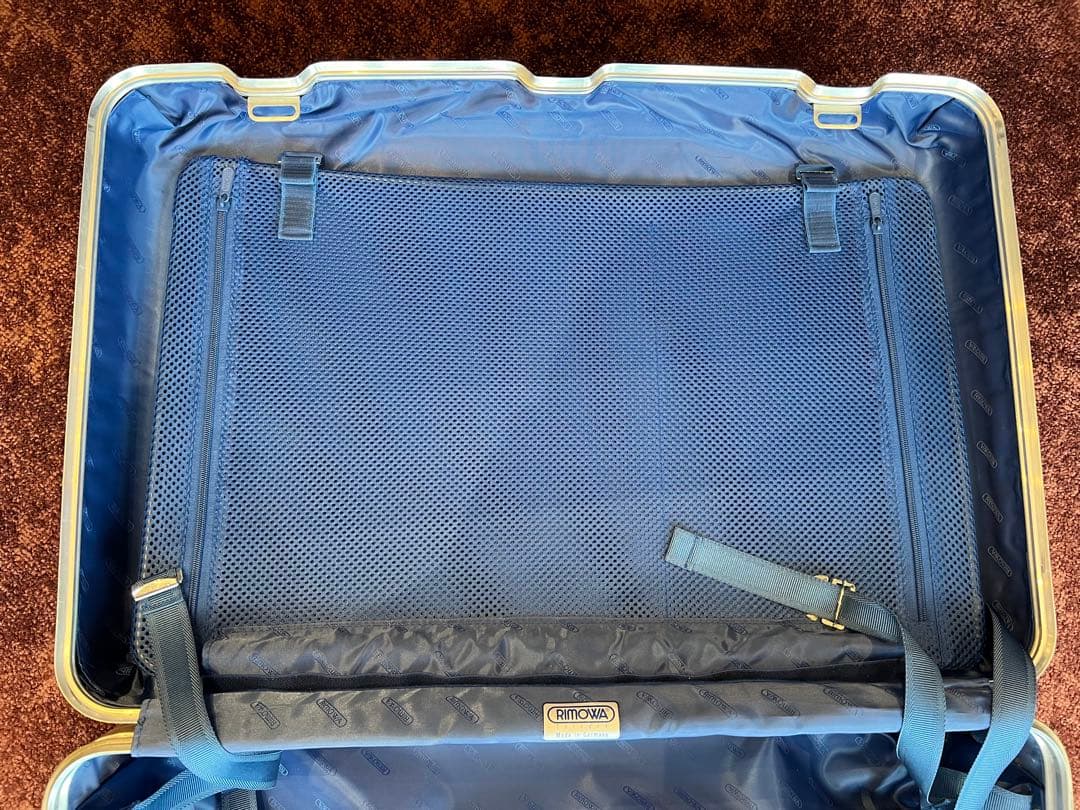 【RIMOWA】リモワ「トパーズ」