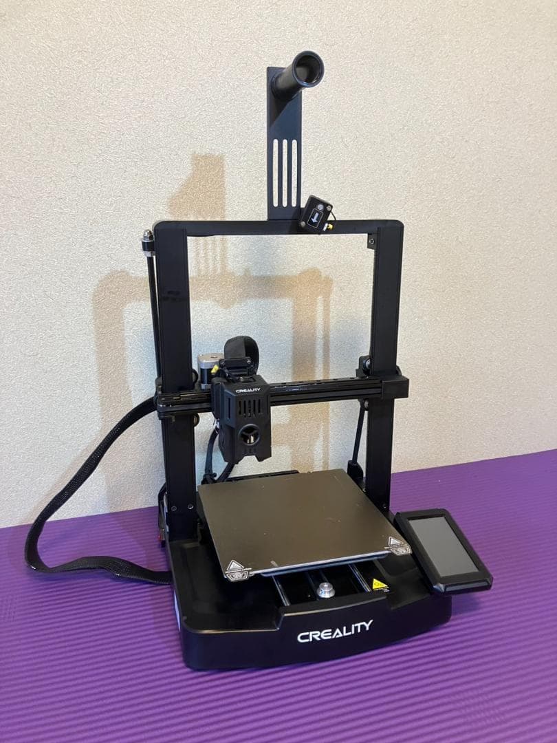 Creality Ender 3 V3 KE 3Dプリンター 本体