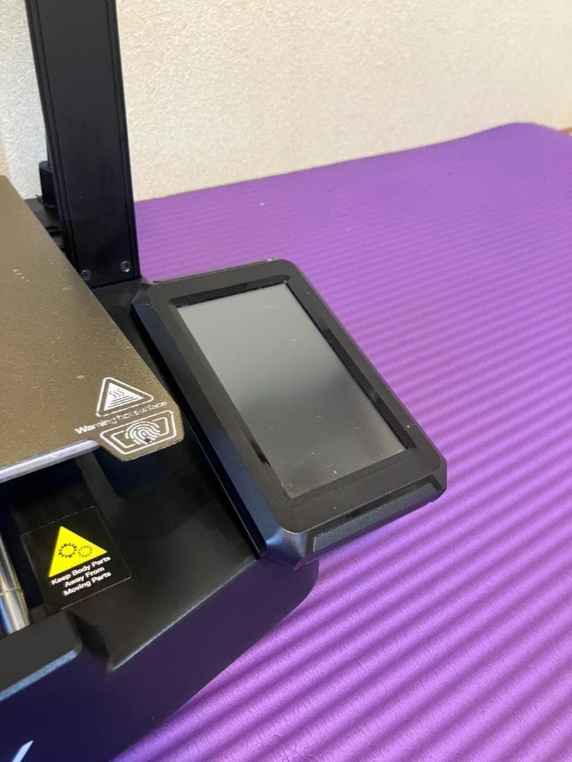 Creality Ender 3 V3 KE 3Dプリンター 本体