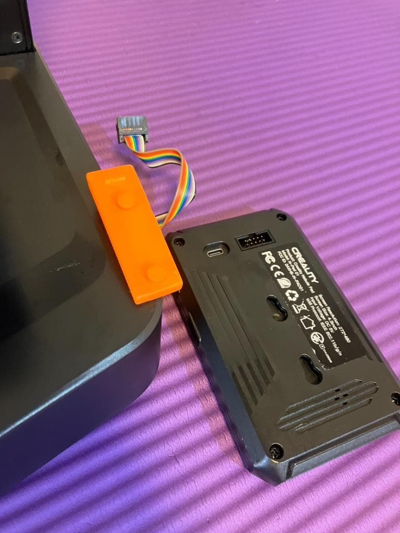 Creality Ender 3 V3 KE 3Dプリンター 本体