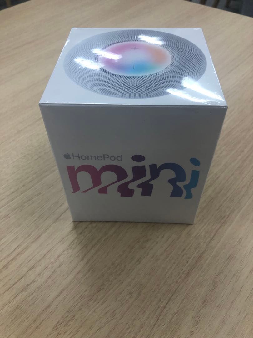 スピーカー・ウーファー pod mini