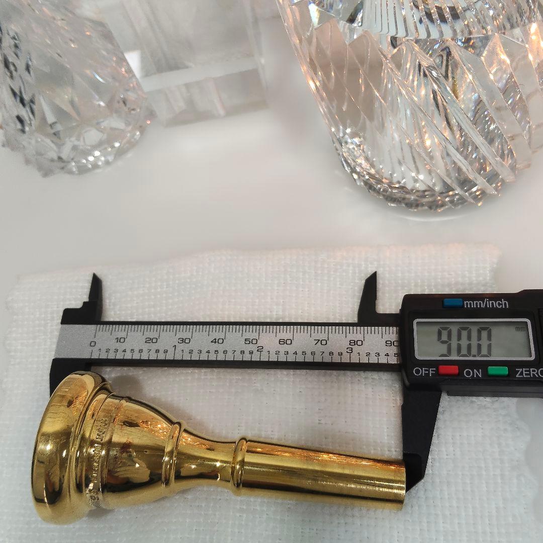 Willie's Walkure HY 1.2 JB マウスピース ウィリーズ