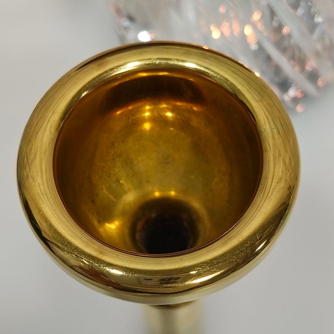 Willie's Walkure HY 1.2 JB マウスピース ウィリーズ