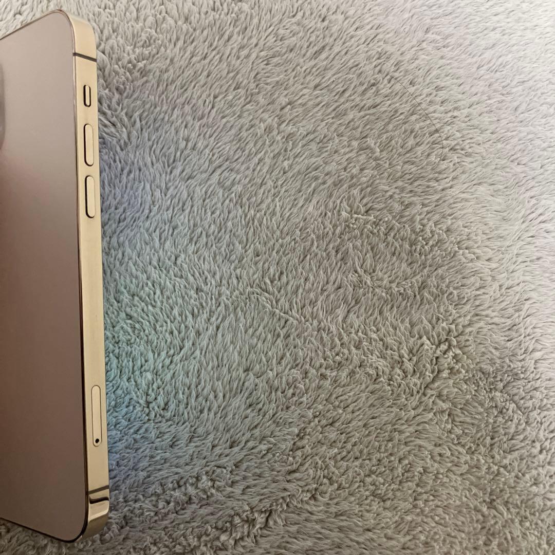 【最終値下げ】iPhone 12 Pro 256GB 本体のみ