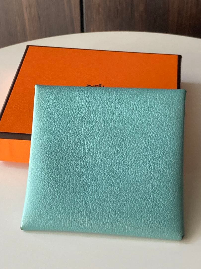 エルメス バスティア ケース