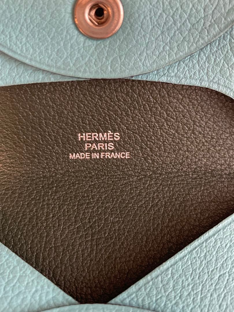 エルメス バスティア ケース