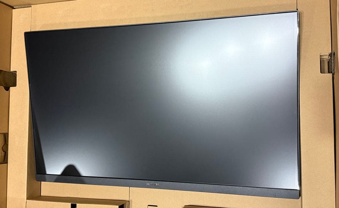 PHILIPS 27インチ QHD モニター 5000 Series