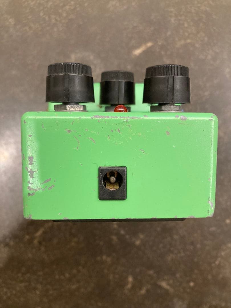 Maxon OD-9 Overdrive エフェクター