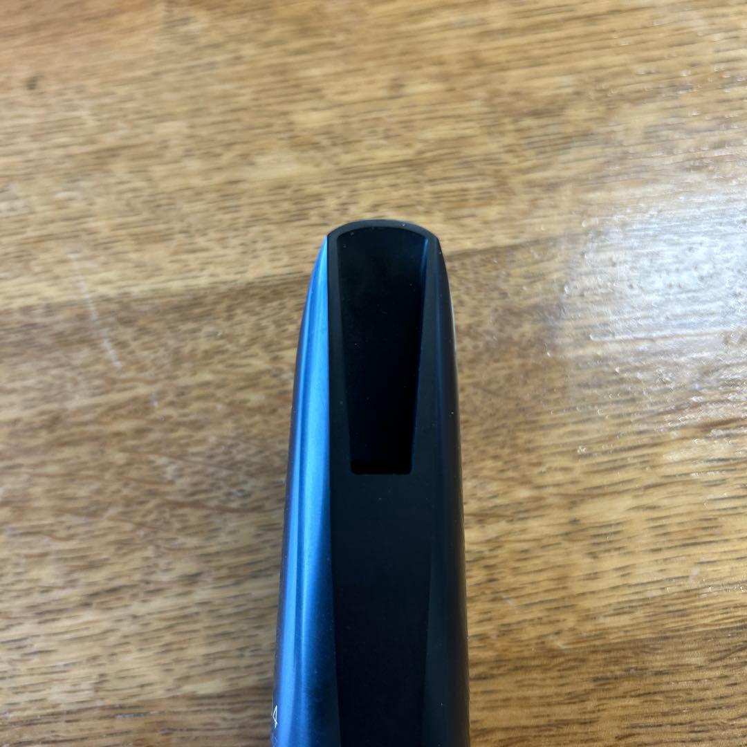 Vandoren BD4HD クラリネットマウスピース