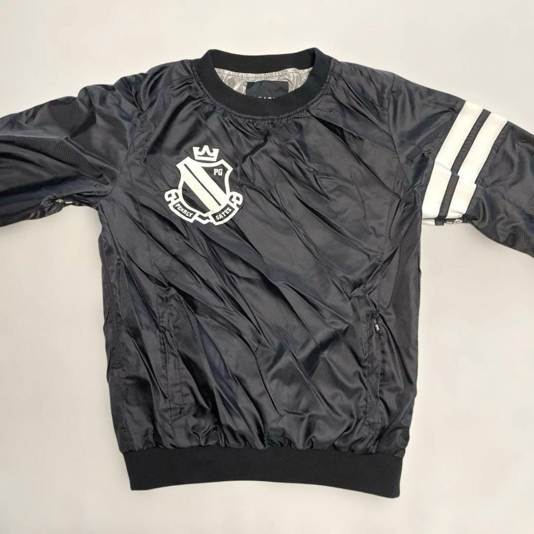 【新品】PEARLY GATES スニード×ジップジャケット セット サイズ1