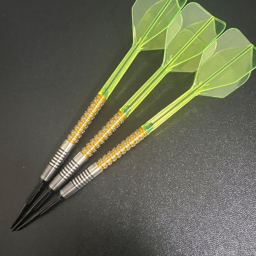 希少！トリニダード キッド2ST TiTO限定