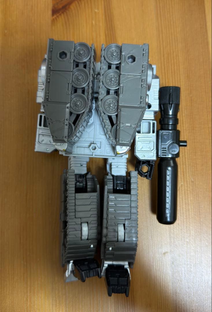 h*a様 TF Dramatic Capture Series ネメシスブリッジ