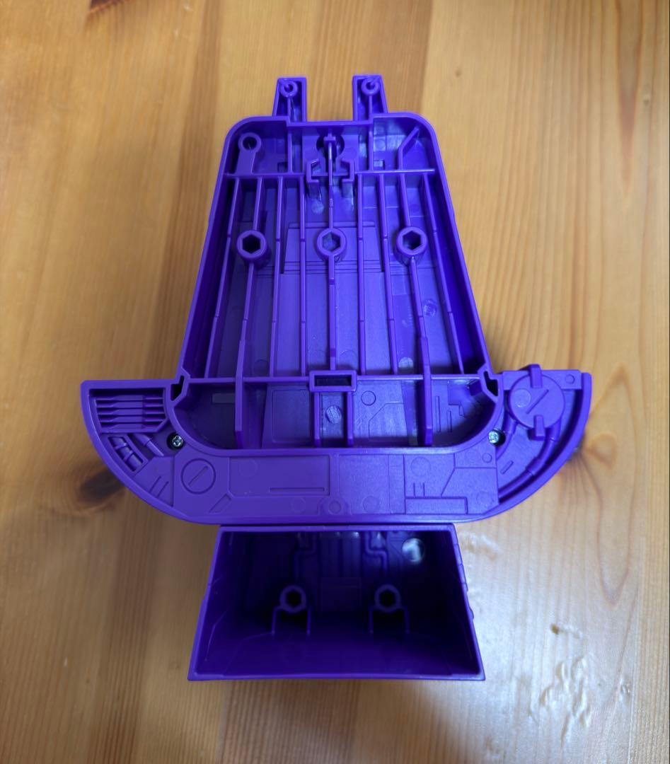 h*a様 TF Dramatic Capture Series ネメシスブリッジ