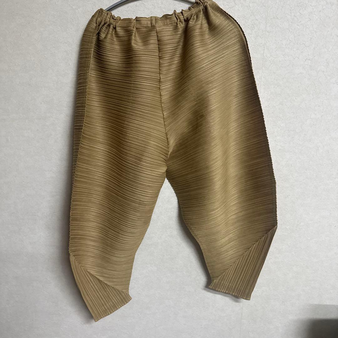 いっセイミアケプリーツプリーツ