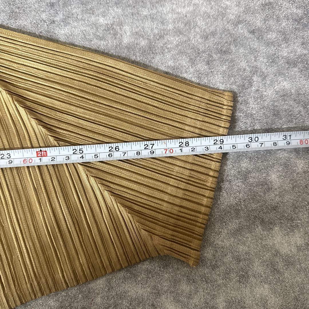 いっセイミアケプリーツプリーツ