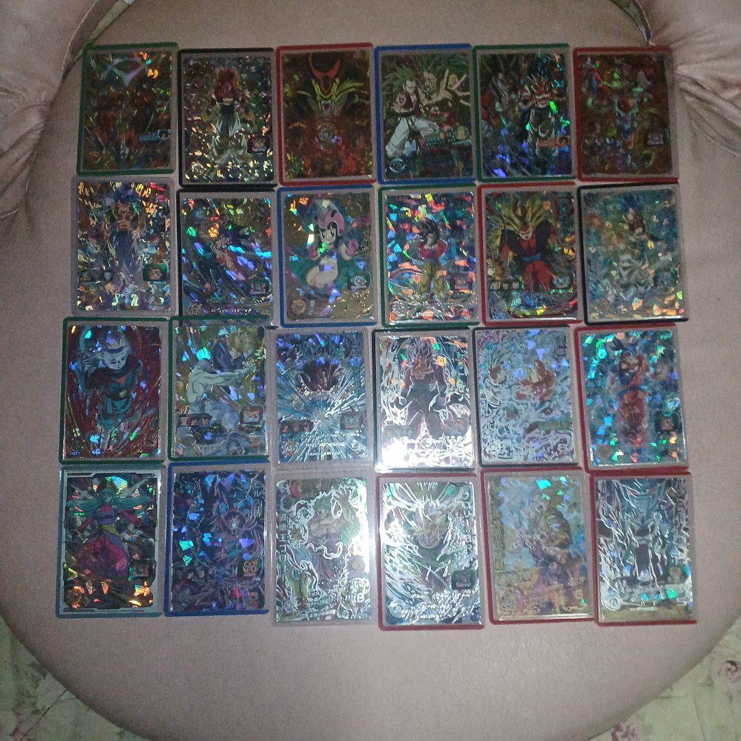 ヒ～ロ～ズ引退品