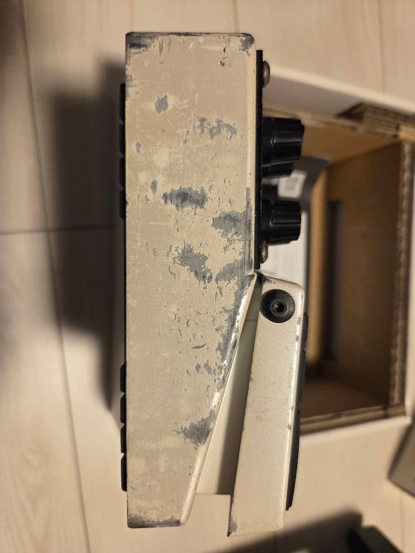 ギター BOSS DD-20 Digital Delay Giga Delay