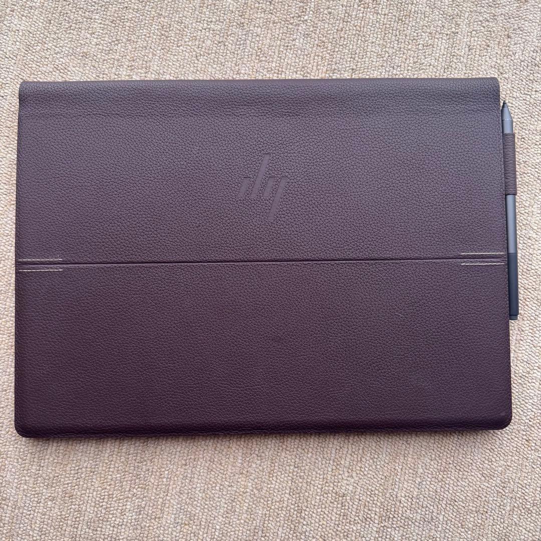 最終値下げ！ HP Spectre Folio Convertible 海外配列