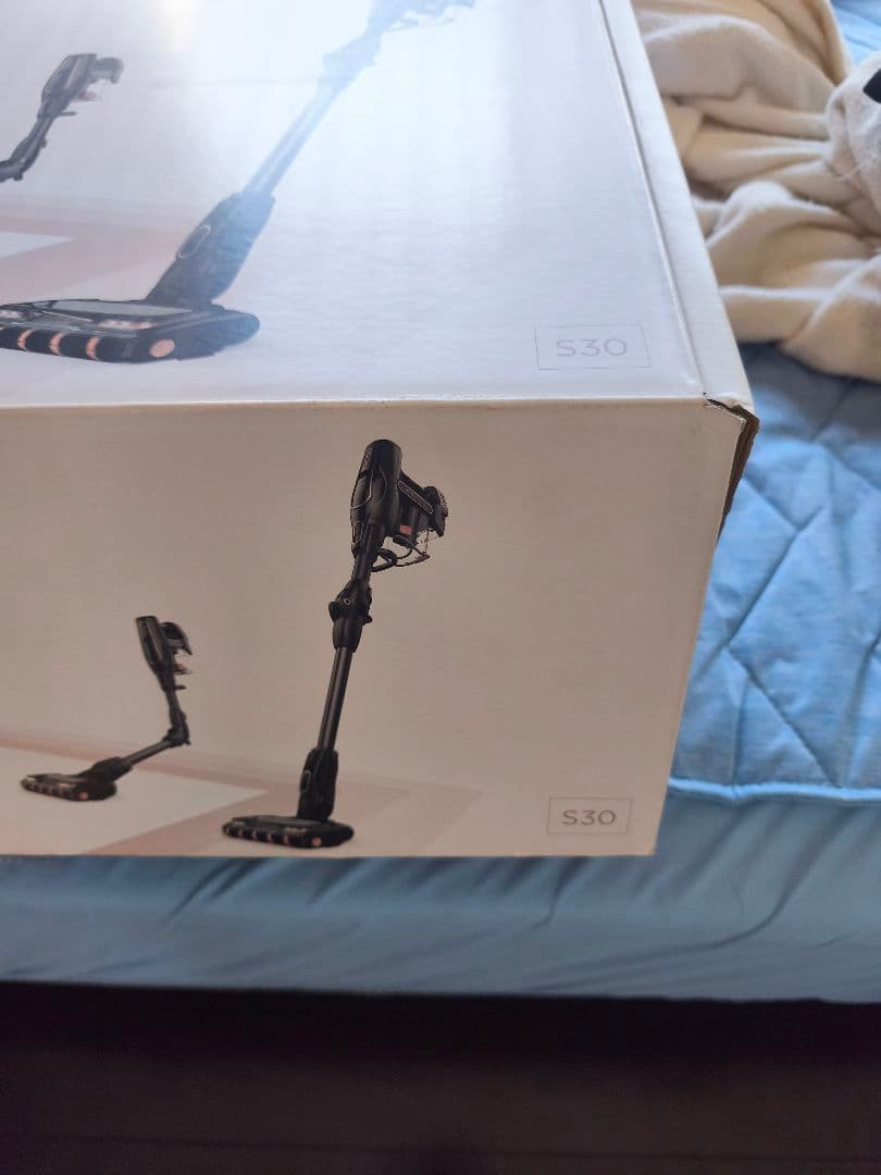 Shark EVOFLEX スティッククリーナー 本体