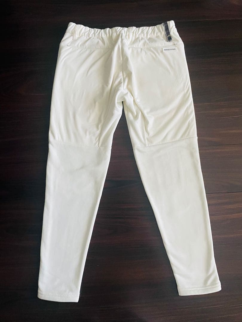 BRIEFING ブリーフィング ポーラテックウィンドブロックスリムパンツ　S